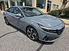 Used 2023 HYUNDAI ELANTRA LIMITED in WALDORF, MARYLAND