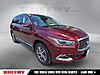 Used 2020 INFINITI QX60 LUXE in WALDORF, MARYLAND