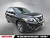Used 2019 NISSAN PATHFINDER S in WALDORF, MARYLAND