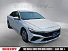 Used 2025 HYUNDAI ELANTRA SE in WALDORF, MARYLAND