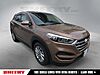 Used 2017 HYUNDAI TUCSON SE in WALDORF, MARYLAND