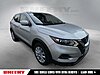 Used 2021 NISSAN ROGUE SPORT S in WALDORF, MARYLAND