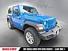 Used 2021 JEEP WRANGLER SPORT in WALDORF, MARYLAND
