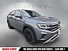 Used 2023 Volkswagen Atlas Cross Sport 3.6L V6 SE W/TECHNOLOGY in WALDORF, MARYLAND
