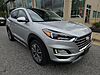 Used 2021 HYUNDAI TUCSON ULTIMATE in WALDORF, MARYLAND