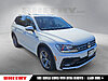 Used 2019 Volkswagen Tiguan 2.0T SEL R-LINE in WALDORF, MARYLAND