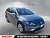 Used 2017 Volkswagen Golf Alltrack TSI S in WALDORF, MARYLAND