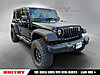 Used 2018 JEEP WRANGLER JK UNLIMITED SPORT in WALDORF, MARYLAND