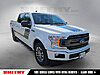 Used 2020 FORD F-150 XLT in WALDORF, MARYLAND