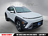Used 2024 HYUNDAI KONA SEL in WALDORF, MARYLAND
