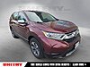 Used 2017 Honda CR-V LX in WALDORF, MARYLAND