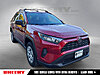 Used 2021 TOYOTA RAV4 LE in WALDORF, MARYLAND