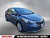 Used 2016 KIA FORTE LX in WALDORF, MARYLAND
