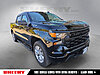 Used 2022 CHEVROLET SILVERADO 1500 CUSTOM in WALDORF, MARYLAND