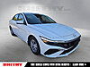 Used 2025 HYUNDAI ELANTRA SE in WALDORF, MARYLAND