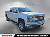 Used 2015 CHEVROLET SILVERADO 1500 LT in WALDORF, MARYLAND