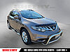Used 2014 NISSAN MURANO SL in WALDORF, MARYLAND