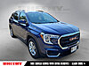 Used 2022 GMC TERRAIN SLE in WALDORF, MARYLAND