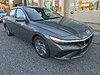 Used 2026 HYUNDAI ELANTRA HYBRID BLUE in WALDORF, MARYLAND