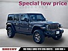 Used 2020 JEEP WRANGLER UNLIMITED RUBICON in WALDORF, MARYLAND