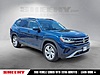 Used 2021 VOLKSWAGEN ATLAS 3.6L V6 SE W/TECHNOLOGY in WALDORF, MARYLAND
