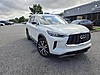 Used 2024 INFINITI QX60 SENSORY in WALDORF, MARYLAND