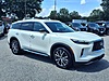 Used 2024 INFINITI QX60 SENSORY in WALDORF, MARYLAND