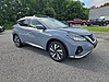 Used 2022 NISSAN MURANO SL in WALDORF, MARYLAND