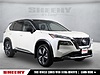 Used 2022 NISSAN ROGUE SL in WALDORF, MARYLAND