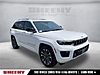 Used 2023 JEEP GRAND CHEROKEE OVERLAND in WALDORF, MARYLAND