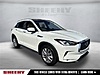 Used 2022 INFINITI QX50 ESSENTIAL in WALDORF, MARYLAND