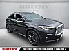 Used 2022 INFINITI QX55 ESSENTIAL in WALDORF, MARYLAND
