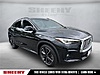 Used 2022 INFINITI QX55 ESSENTIAL in WALDORF, MARYLAND