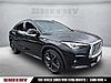 Used 2022 INFINITI QX55 ESSENTIAL in WALDORF, MARYLAND