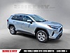 Used 2022 TOYOTA RAV4 XLE in WALDORF, MARYLAND