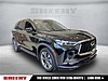 Used 2023 INFINITI QX60 LUXE in WALDORF, MARYLAND