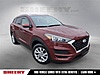 Used 2020 HYUNDAI TUCSON VALUE in WALDORF, MARYLAND