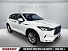 Used 2022 INFINITI QX50 PURE in WALDORF, MARYLAND