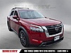 Used 2022 NISSAN PATHFINDER SV in WALDORF, MARYLAND