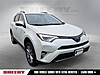 Used 2017 TOYOTA RAV4 HYBRID LIMITED in WALDORF, MARYLAND