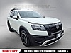 Used 2023 NISSAN PATHFINDER ROCK CREEK in WALDORF, MARYLAND