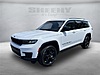 Used 2022 JEEP GRAND CHEROKEE L ALTITUDE in WALDORF, MARYLAND