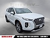 Used 2022 HYUNDAI PALISADE SEL in WALDORF, MARYLAND