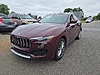 Used 2018 MASERATI LEVANTE GRANLUSSO in WALDORF, MARYLAND