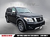 Used 2018 NISSAN ARMADA SL in WALDORF, MARYLAND