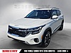 Used 2024 KIA SELTOS SX in WALDORF, MARYLAND