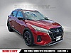 Used 2022 NISSAN KICKS SR in WALDORF, MARYLAND