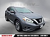 Used 2017 NISSAN MURANO SV in WALDORF, MARYLAND