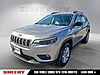 Used 2022 JEEP CHEROKEE LATITUDE LUX in WALDORF, MARYLAND