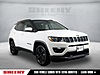 Used 2021 JEEP COMPASS ALTITUDE in WALDORF, MARYLAND